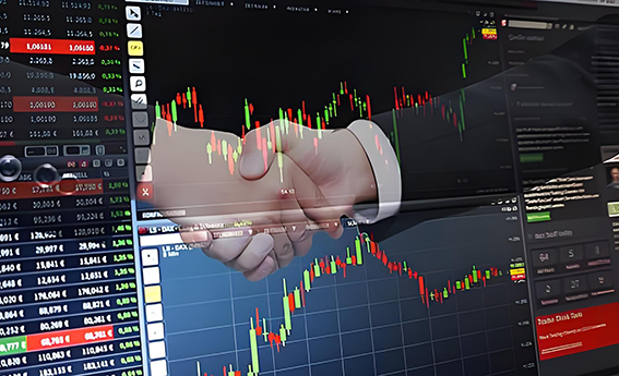 易币付虚拟币app交易界面